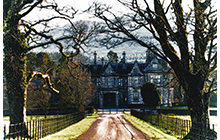 Originally it was intended that Muckross House should be a larger, more ornate, structure. The plans for a bigger servants' wing, stable block, orangery and summer-house, are believed to have been altered at Mary's request